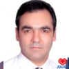 دکتر علی اصغر ابدی