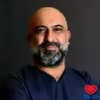 دکتر افشین جنابی