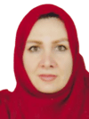 دکتر سولماز ایلخچویی