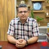 دکتر علیرضا رحمتی زاده