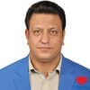 دکتر علیرضا بیگمی