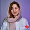 دکتر سحر چراغی رامین