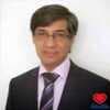 دکتر علیرضا قینی