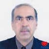 دکتر علی حکیمیان