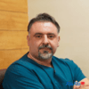 دکتر مجید آقاداوود مارنانی