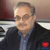 دکتر محمودرضا اشرفی