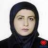 دکتر نسرین سیروس رضایی