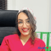 دکتر بنفشه امیری