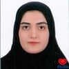 دکتر فاطمه سادات محسنی بجستانی