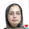 دکتر مهری قربانی