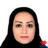 دکتر مریم مظلوم جعفرآبادی