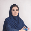 دکتر فرزانه پژوهشی نیا