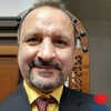 دکتر انوشیروان ملک پور