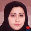 دکتر فهیمه خادم الحسینی اردکانی