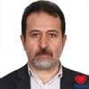 دکتر مهرداد علی بخشی
