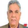 دکتر نعمت اله شیرانی
