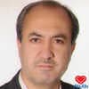 دکتر عزت الله ملک پور افشار