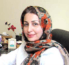 دکتر مهسا صدقی