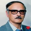 دکتر محمد شافعی