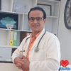 دکتر علی اصغر عباس زاد