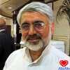 دکتر سید محمد رضا میرلوحی