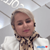 دکتر کیمیا قبادی