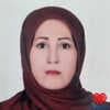 دکتر مریم بلوچ شهریاری