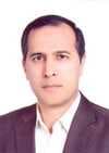 دکتر محمدرضا باغشنی