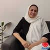 دکتر آسیه خالقی