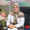 دکتر حوریه حلیمی میلانی