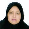 دکتر مهدیه مهدی نژاد