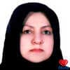 دکتر فریبا هرمزی
