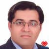 دکتر پروفسور  شکراله فرخی