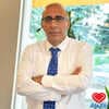 دکتر محمد امین پاکزاد
