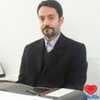 دکتر امیرحسین میلادی پور