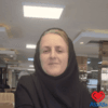 دکتر معصومه حسینی نژاد