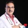 دکتر اسدالله بلوردی