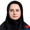 دکتر مائده رضایی دانش