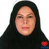 دکتر ملیحه علیجانی ممقانی