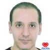 دکتر علیرضا معرف