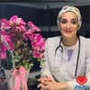 دکتر مریم جمالی