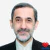 دکتر علی اکبر ولایتی