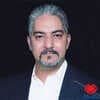 دکتر فرنود غرقابی