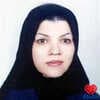 دکتر منصوره رضایی نیا