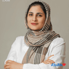 دکتر مهدیه السادات میراحمدی