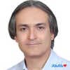 دکتر محمدهادی شفیق اردستانی
