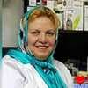 دکتر فاطمه نعمت اللهی