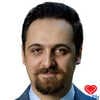 دکتر امیرحسین خطیبی