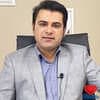 دکتر البرز وشتاسبی