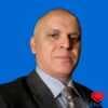 دکتر مهدی بناییان